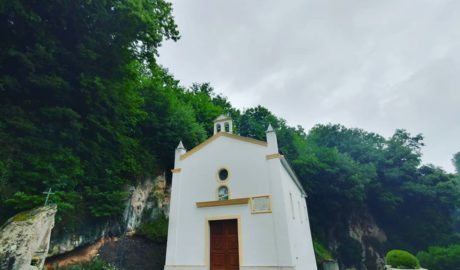 Santa Messa al Santuario