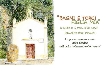 Stasera presentazione dell’opuscolo per immagini “Bagni e torci, figlia mia”